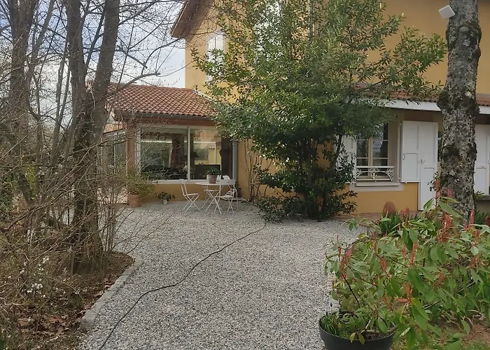 La Frenaie
