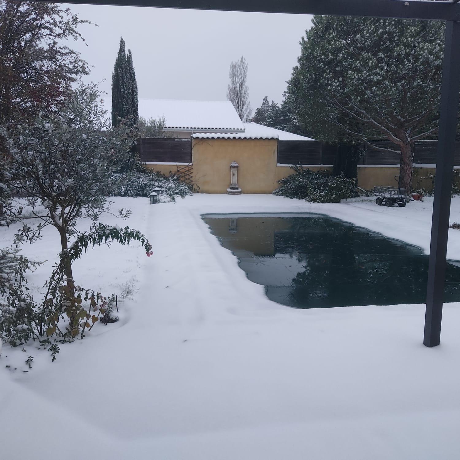 Bed & Breakfast La Frenaie *