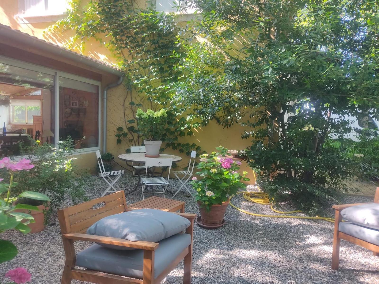 Bed & Breakfast La Frenaie *