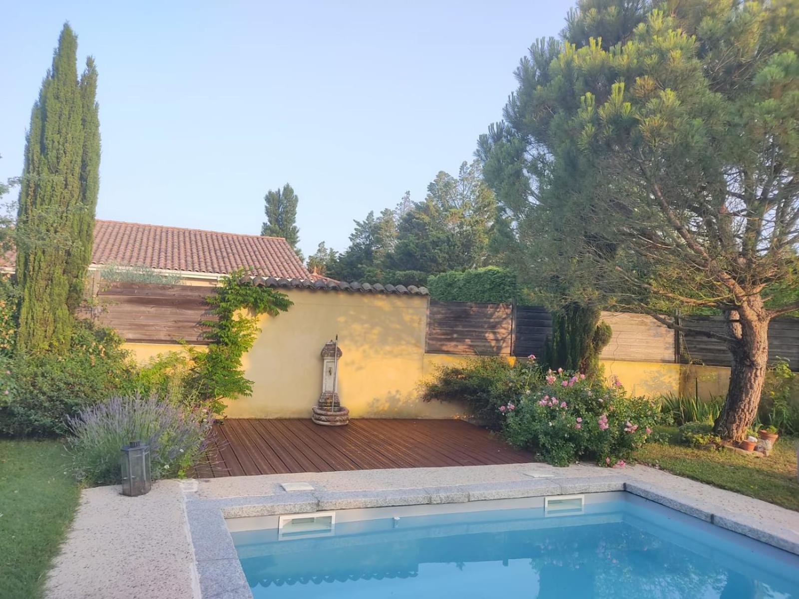 La Frenaie Bed & Breakfast